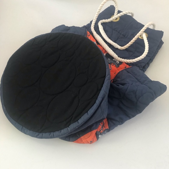 Denver Broncos Shoulder Bag - Picture 4 of 6